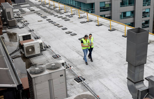 Waterproofing in Peru, IL