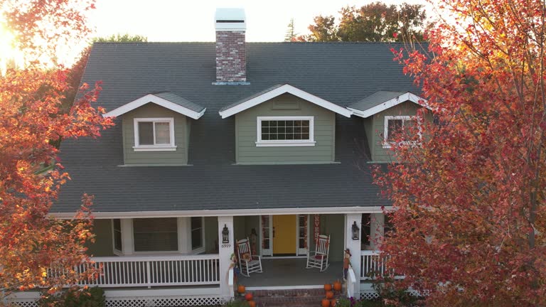 Best Cold Roofs  in Peru, IL