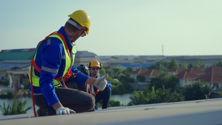 Best Skylight Installation and Repair  in Peru, IL