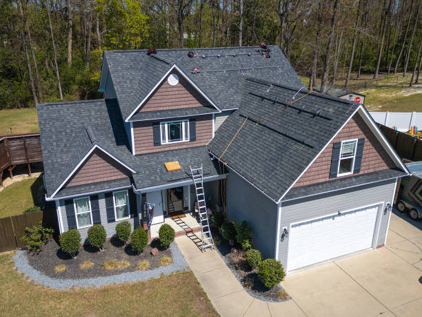 Best Roof Coating and Sealing  in Peru, IL