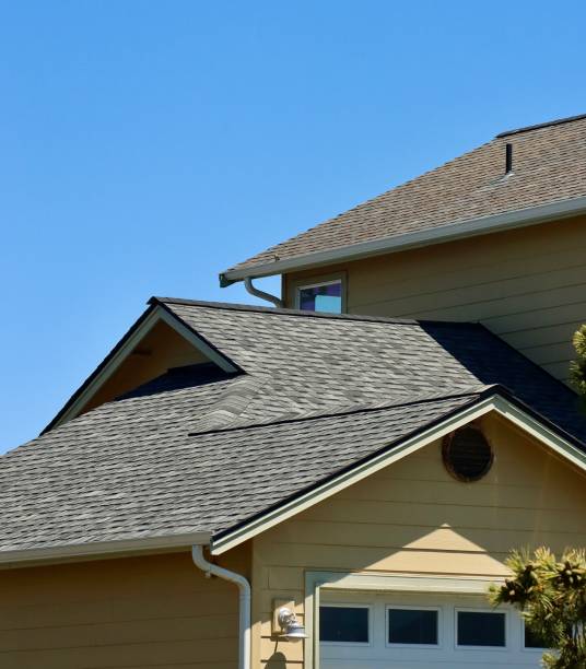Gutter Replacement in Peru, IL