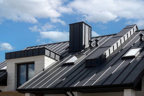 Best Slate Roofing  in Peru, IL